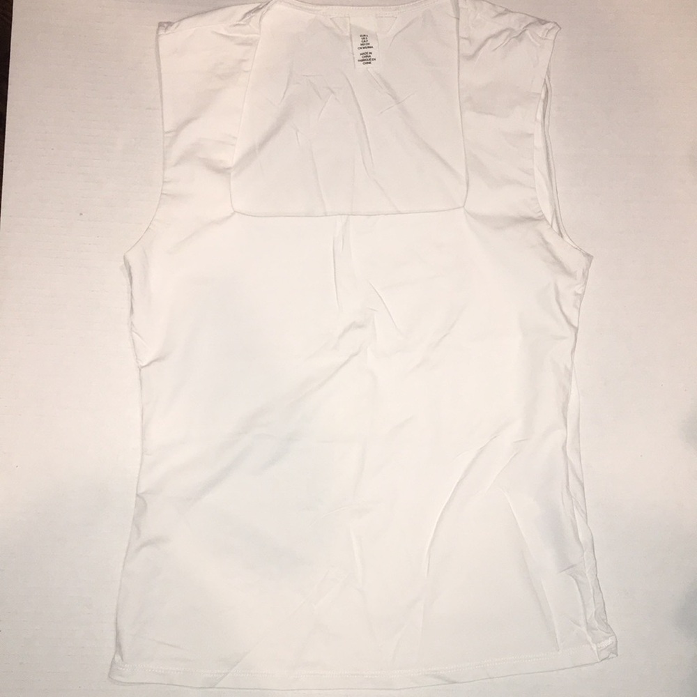 White Top